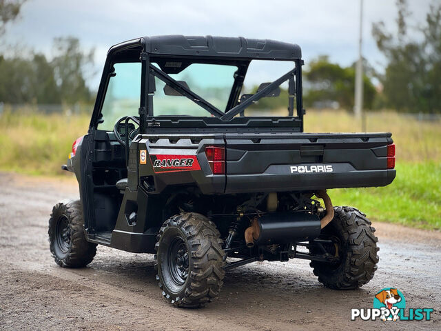 Polaris Ranger ATV All Terrain Vehicle
