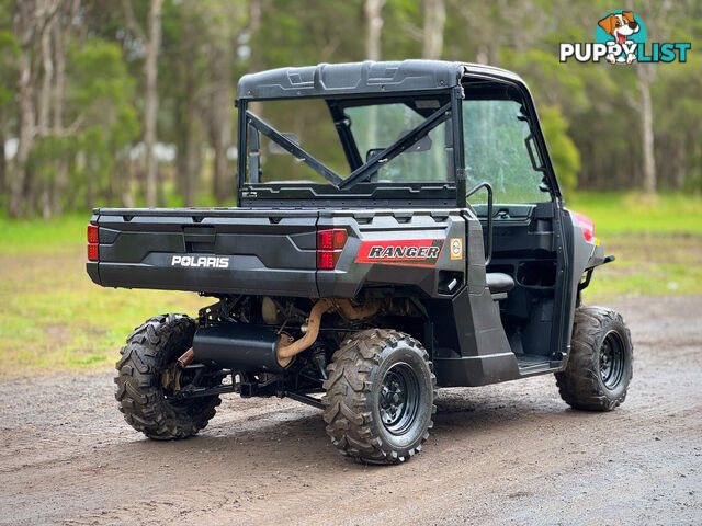 Polaris Ranger ATV All Terrain Vehicle