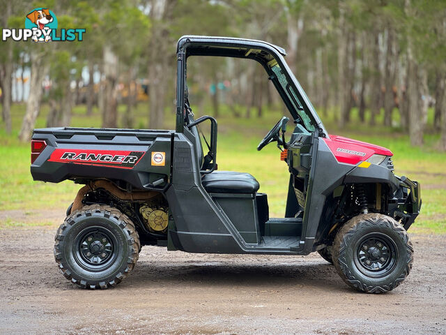 Polaris Ranger ATV All Terrain Vehicle
