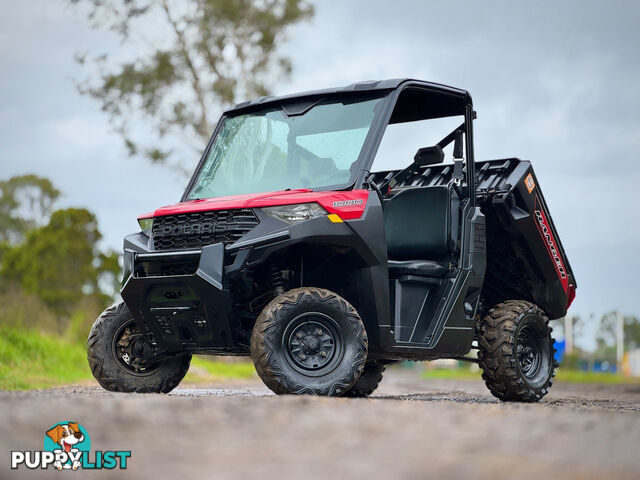 Polaris Ranger ATV All Terrain Vehicle