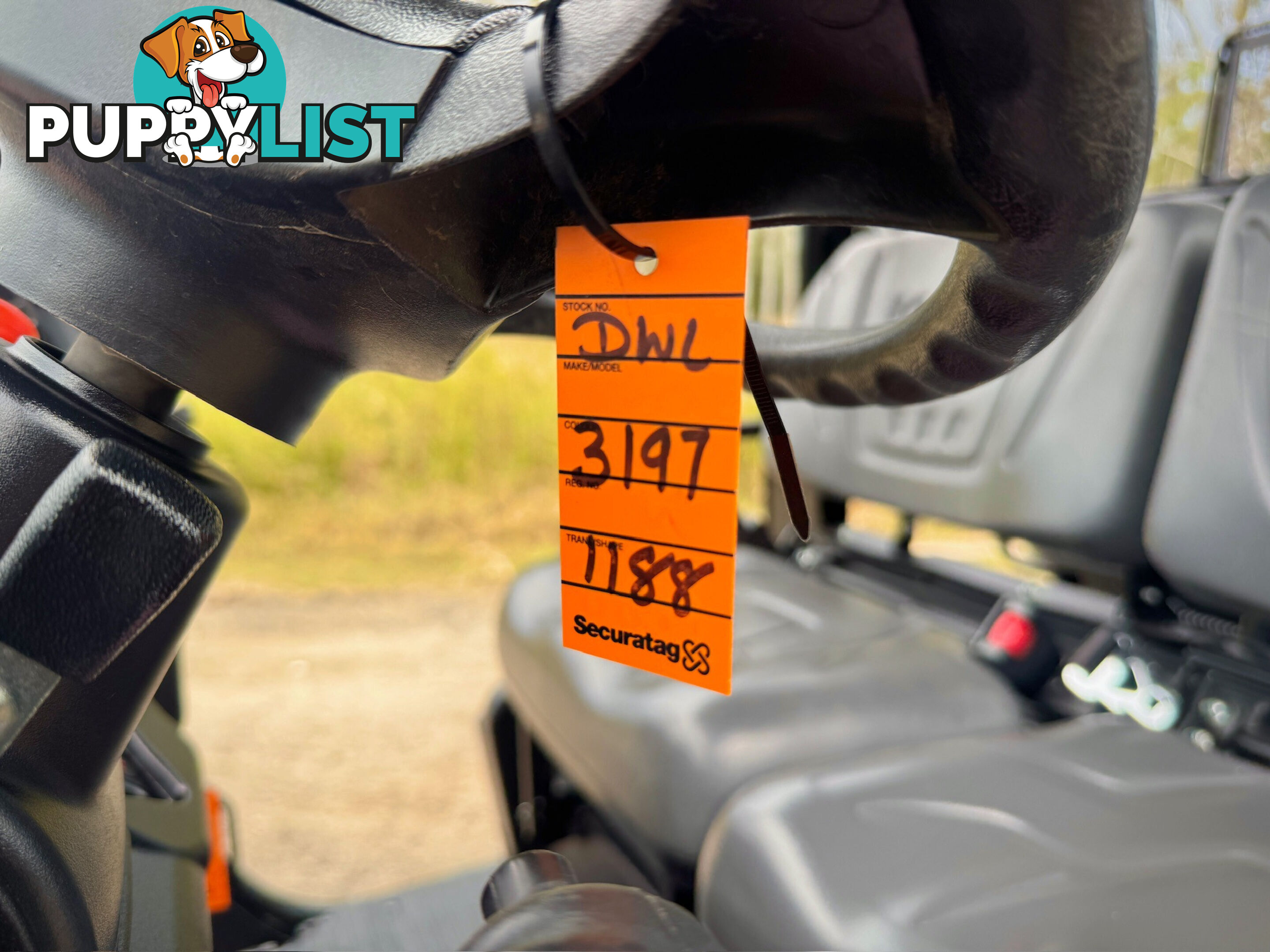 Kubota RTVX1140 ATV All Terrain Vehicle