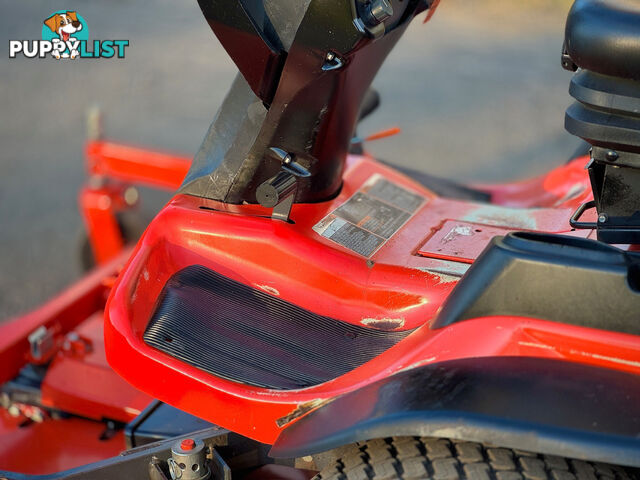 Kubota F3690 Front Deck Lawn Equipment