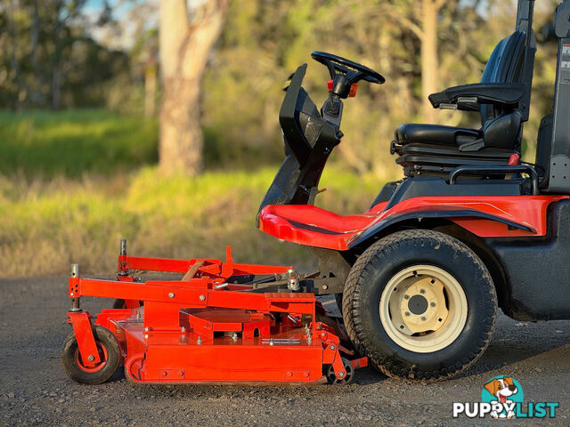 Kubota F3690 Front Deck Lawn Equipment