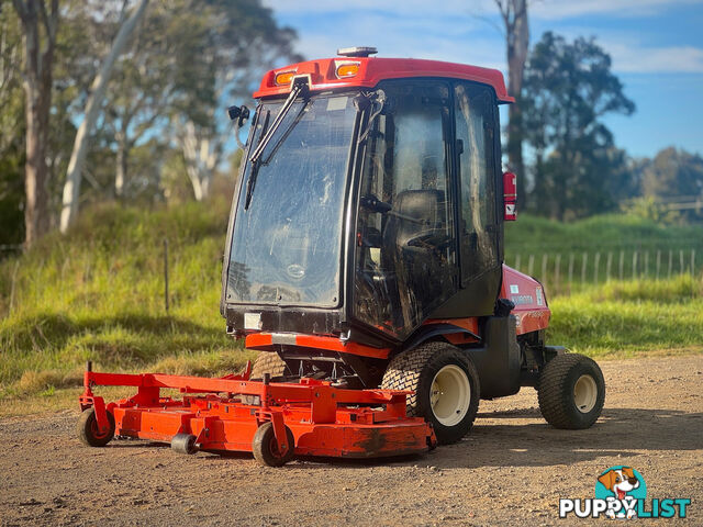 Kubota F3690 Front Deck Lawn Equipment