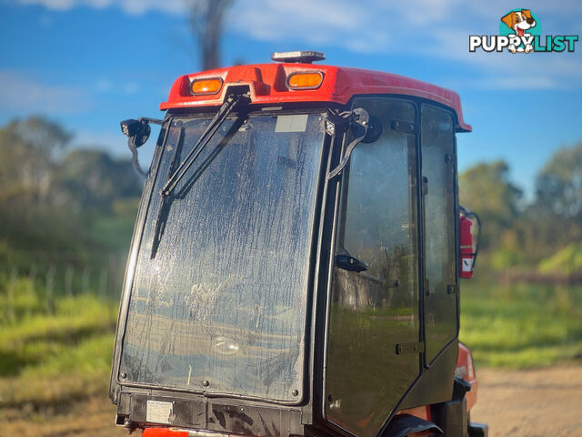 Kubota F3690 Front Deck Lawn Equipment