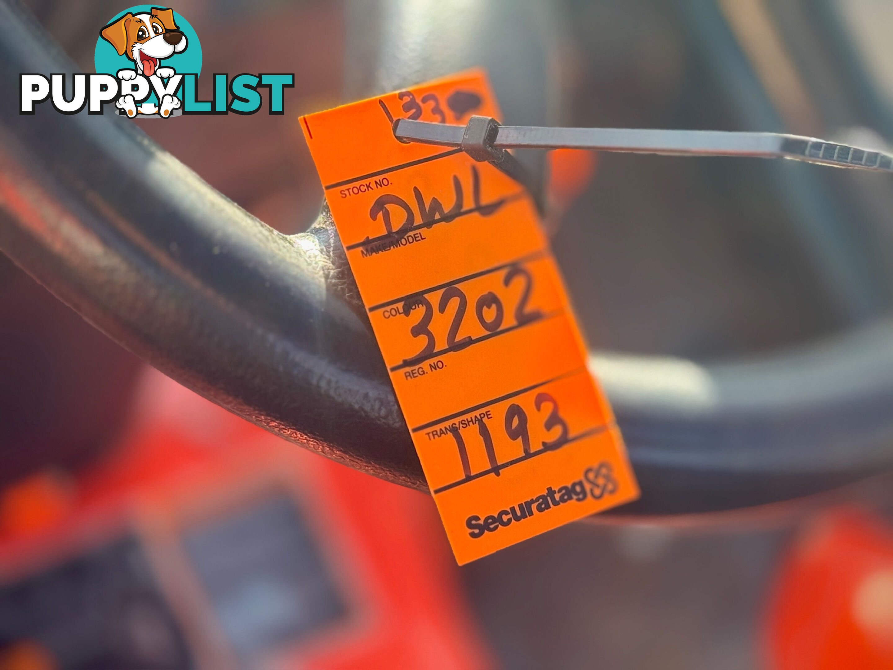 Kubota F3690 Front Deck Lawn Equipment