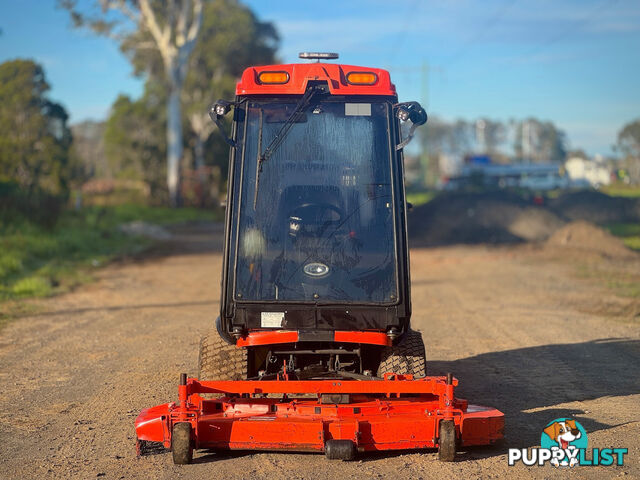 Kubota F3690 Front Deck Lawn Equipment