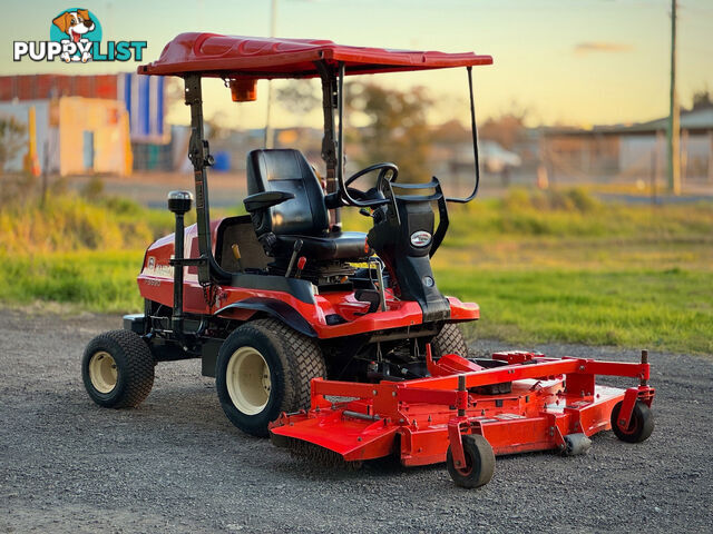 Kubota F3690 Front Deck Lawn Equipment