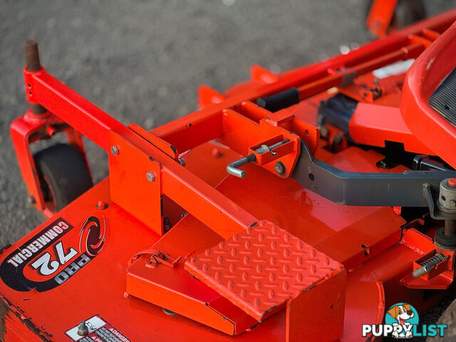 Kubota F3690 Front Deck Lawn Equipment