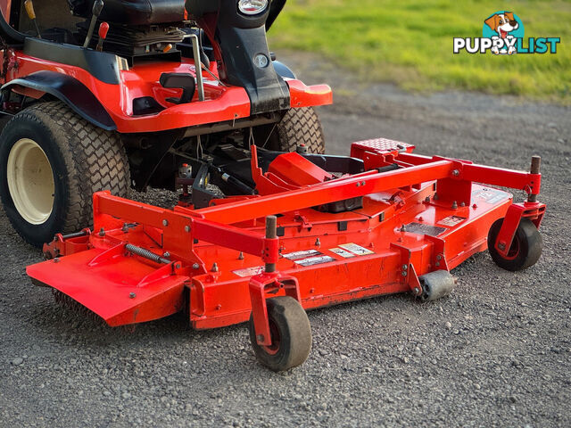Kubota F3690 Front Deck Lawn Equipment