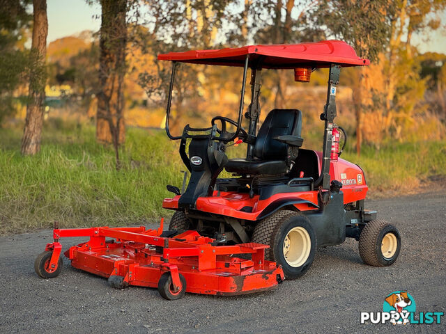 Kubota F3690 Front Deck Lawn Equipment