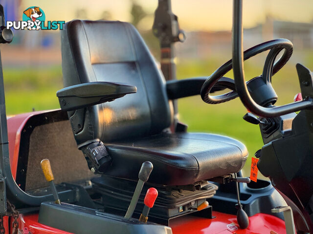 Kubota F3690 Front Deck Lawn Equipment