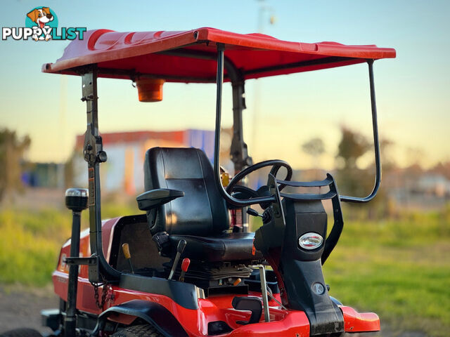 Kubota F3690 Front Deck Lawn Equipment