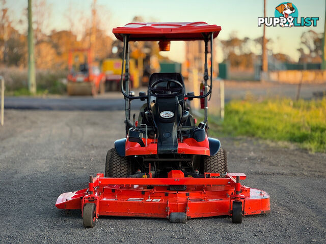 Kubota F3690 Front Deck Lawn Equipment