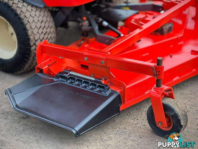 Kubota F3690 Front Deck Lawn Equipment