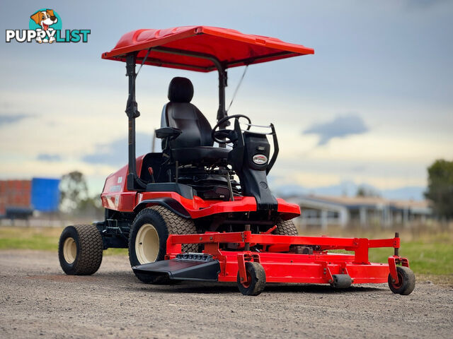 Kubota F3690 Front Deck Lawn Equipment
