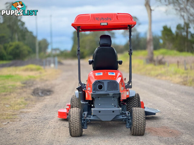 Kubota F3690 Front Deck Lawn Equipment