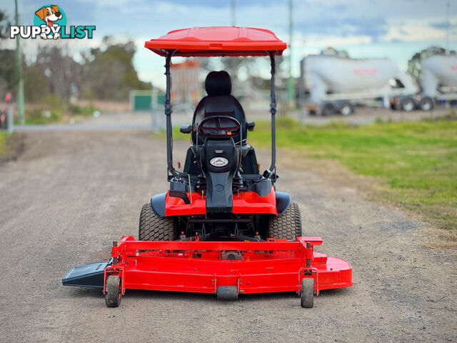 Kubota F3690 Front Deck Lawn Equipment