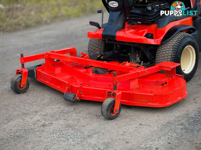 Kubota F3690 Front Deck Lawn Equipment