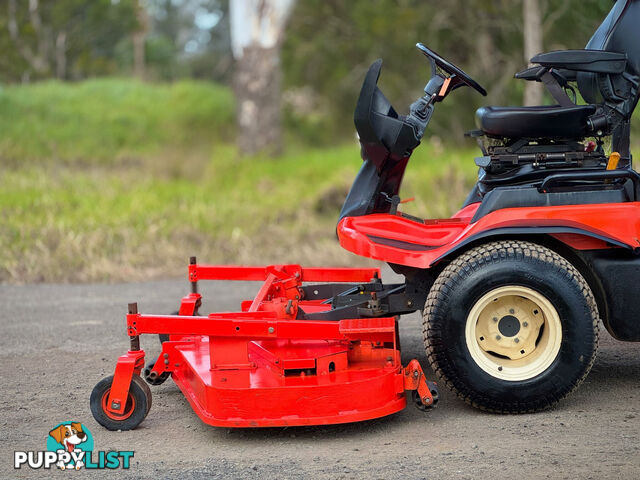 Kubota F3690 Front Deck Lawn Equipment