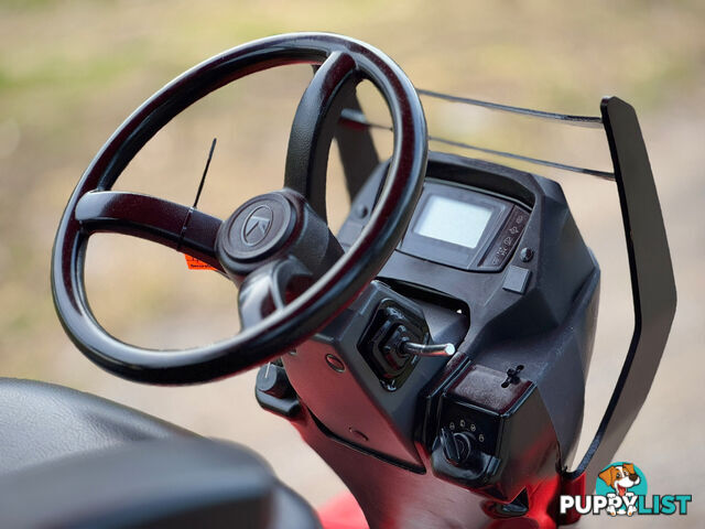 Kubota F3690 Front Deck Lawn Equipment