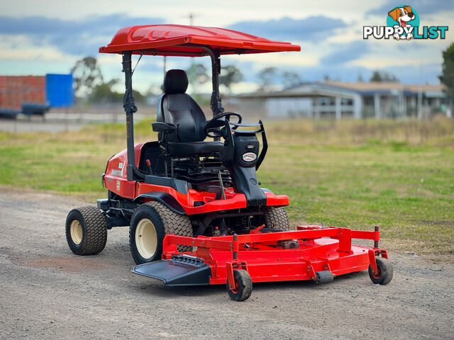 Kubota F3690 Front Deck Lawn Equipment