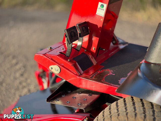 Toro GroundsMaster 4000 D Wide Area mower Lawn Equipment