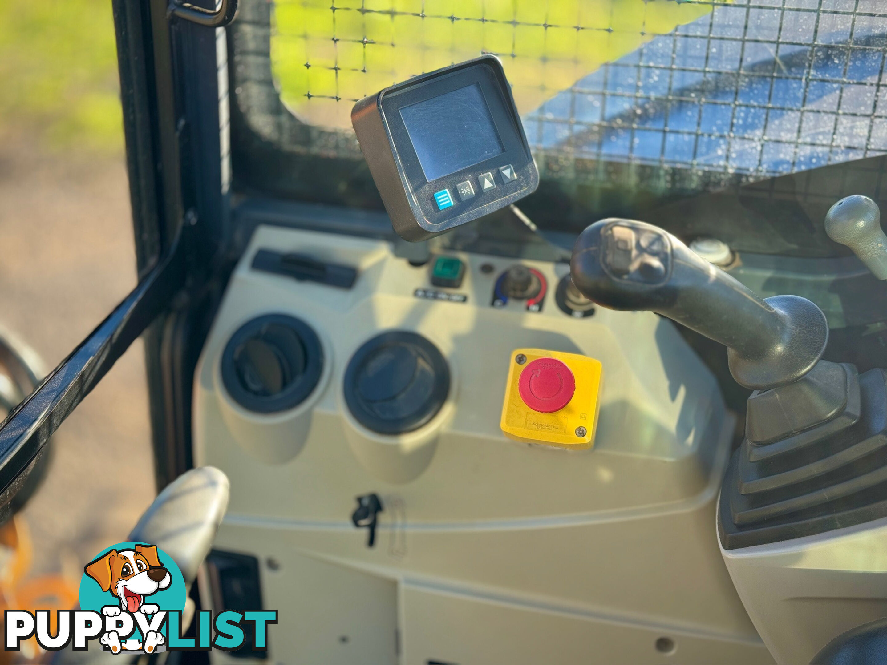 CASE CX55B Tracked-Excav Excavator
