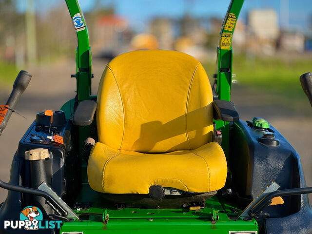 John Deere 997 Zero Turn Lawn Equipment