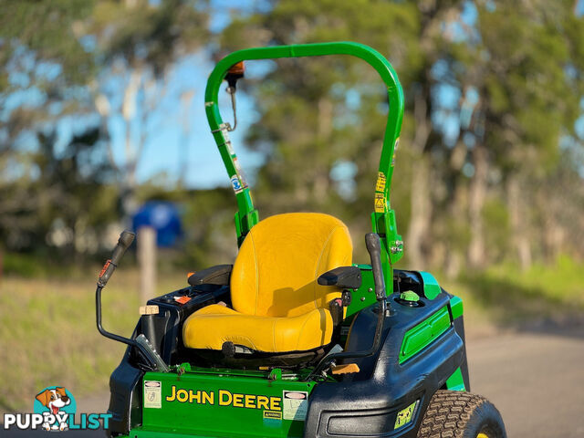 John Deere 997 Zero Turn Lawn Equipment