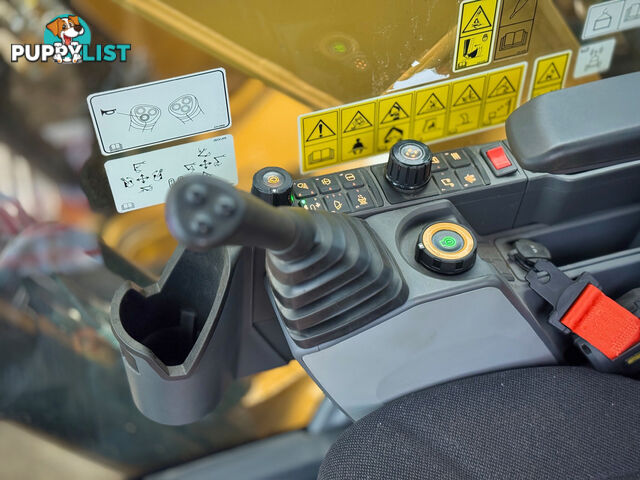 Caterpillar 320GC Tracked-Excav Excavator