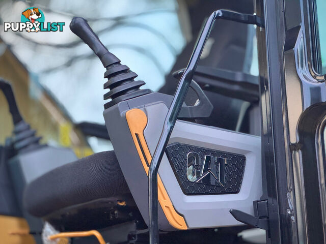 Caterpillar 320GC Tracked-Excav Excavator