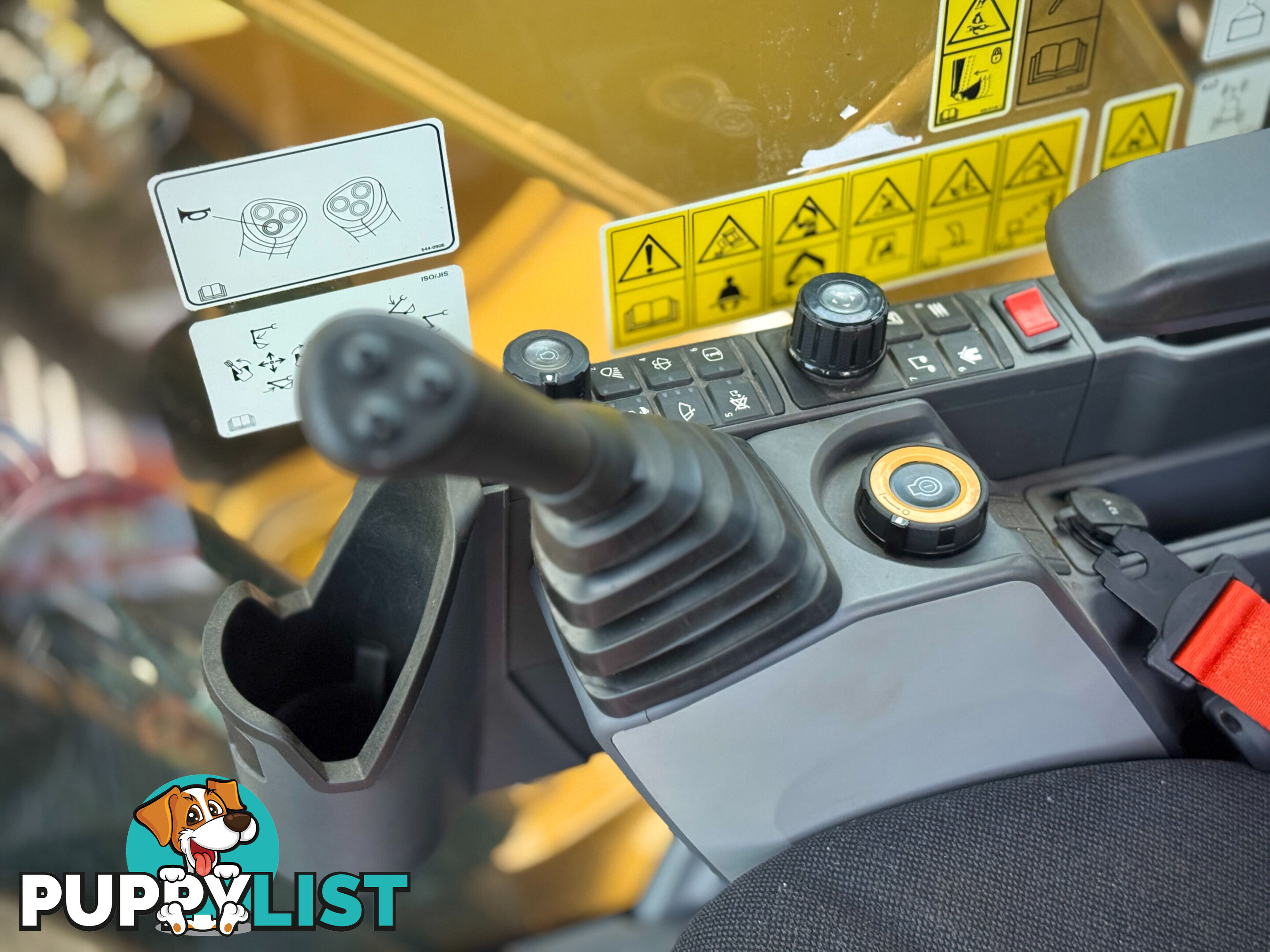 Caterpillar 320GC Tracked-Excav Excavator