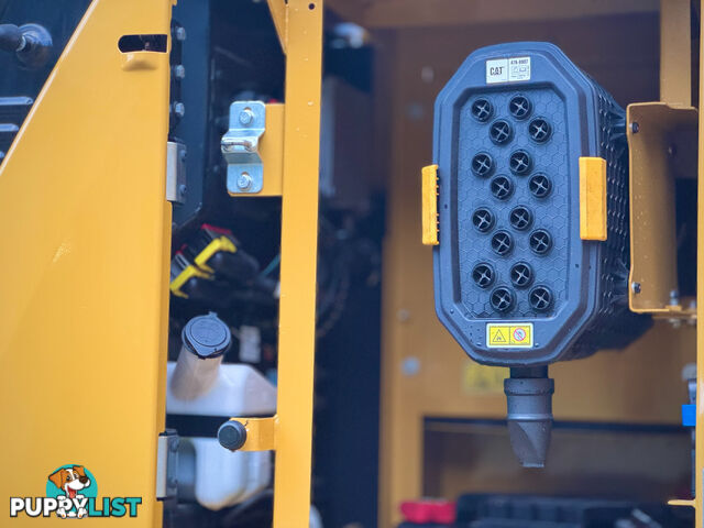 Caterpillar 320GC Tracked-Excav Excavator