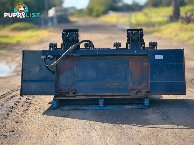 Cat 2000mm Demolition Grapple Bucket Grapple/Grab Attachments