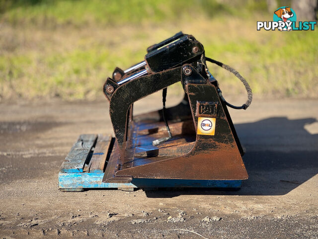 Cat 2000mm Demolition Grapple Bucket Grapple/Grab Attachments