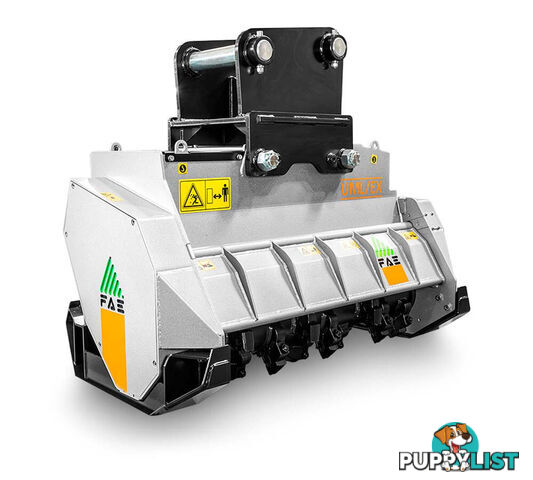 FAE UML/EX - FML/EX Hyd Mulcher Attachments