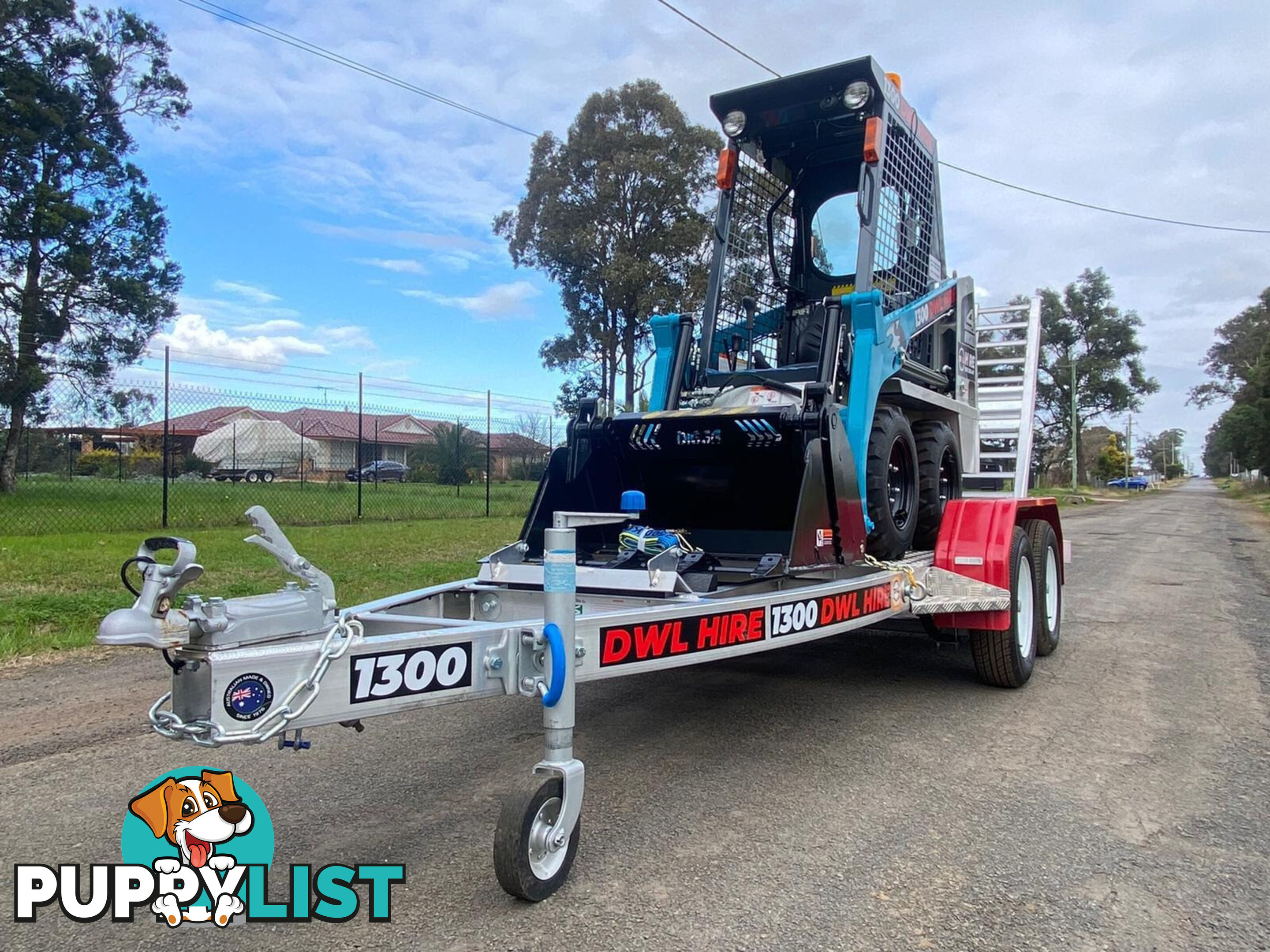 Bobcat S70 Skid Steer Loader