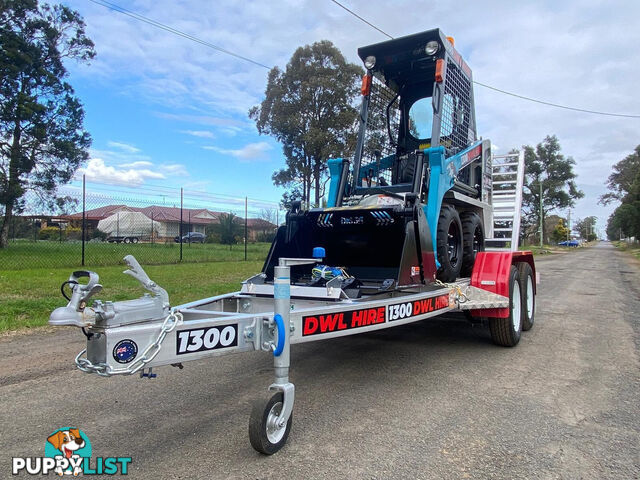 Bobcat S70 Skid Steer Loader