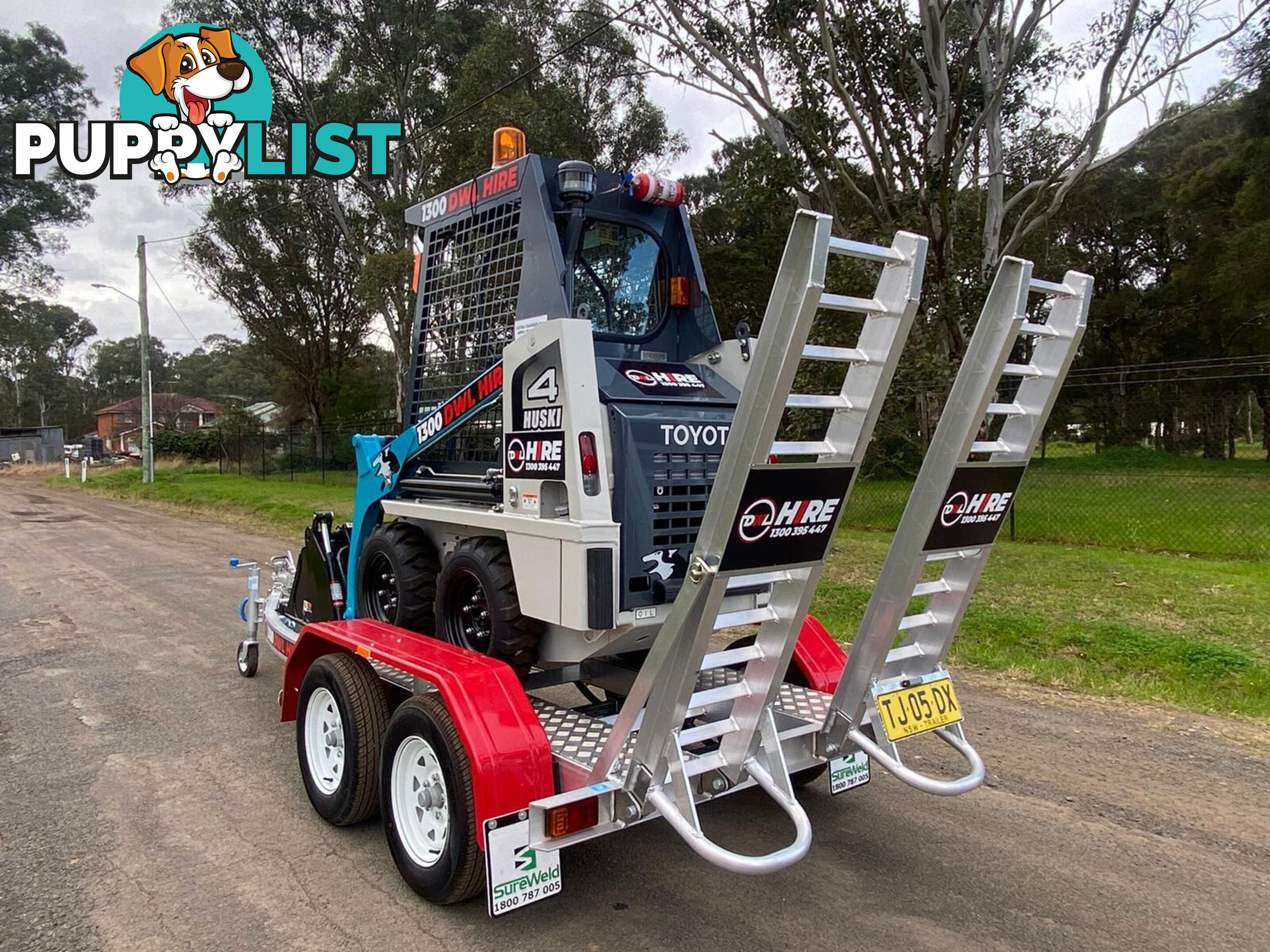 Bobcat S70 Skid Steer Loader