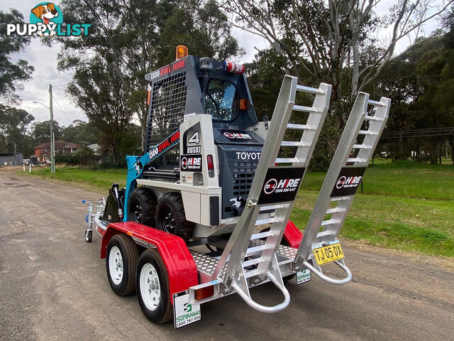 Bobcat S70 Skid Steer Loader