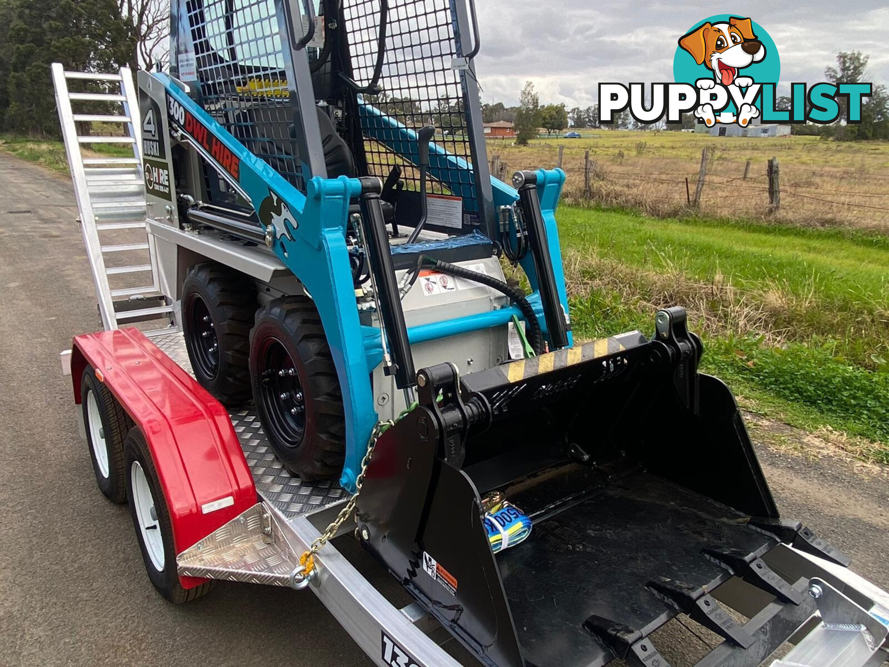 Bobcat S70 Skid Steer Loader