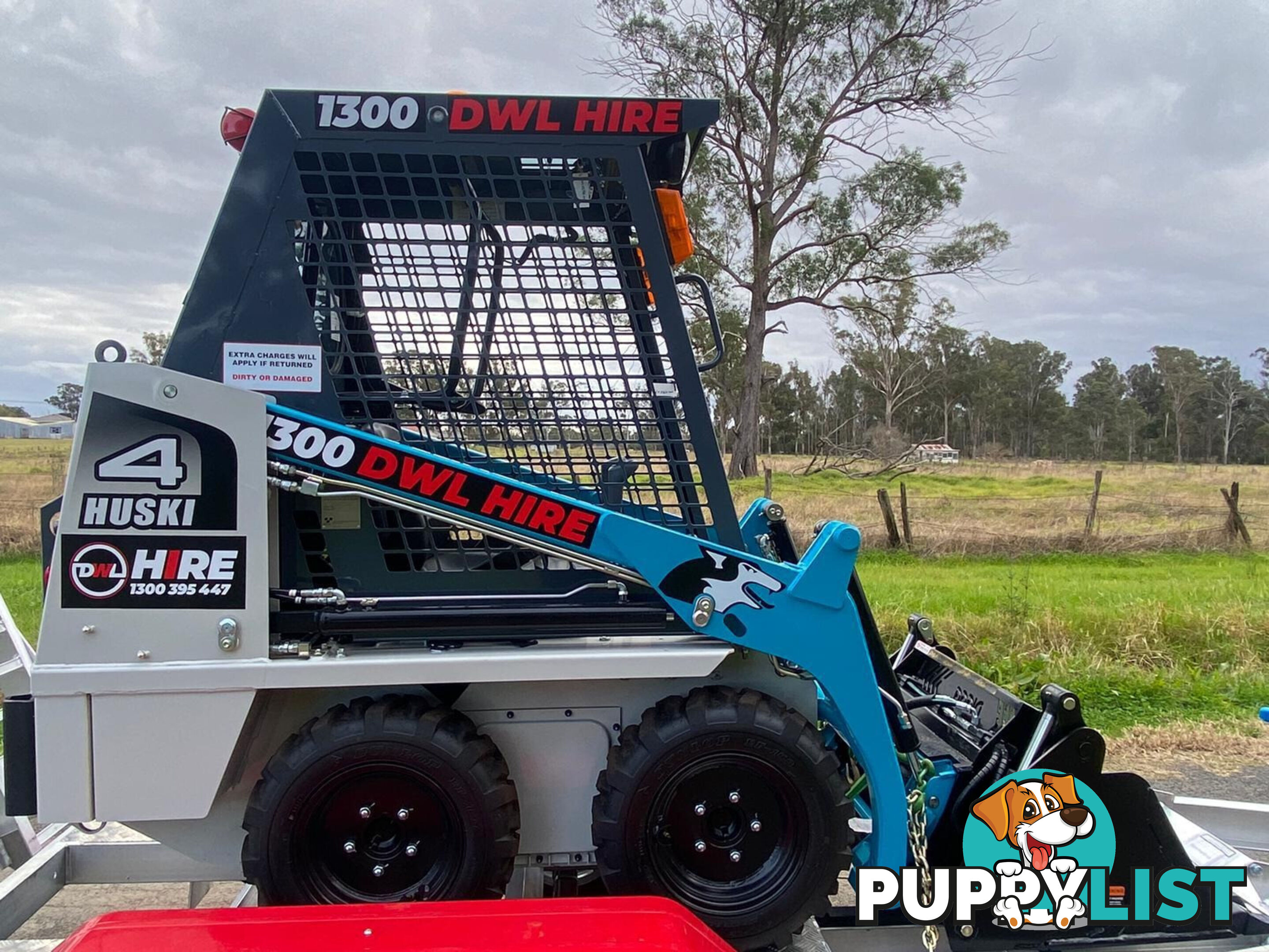 Bobcat S70 Skid Steer Loader