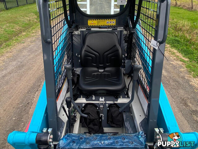 Bobcat S70 Skid Steer Loader