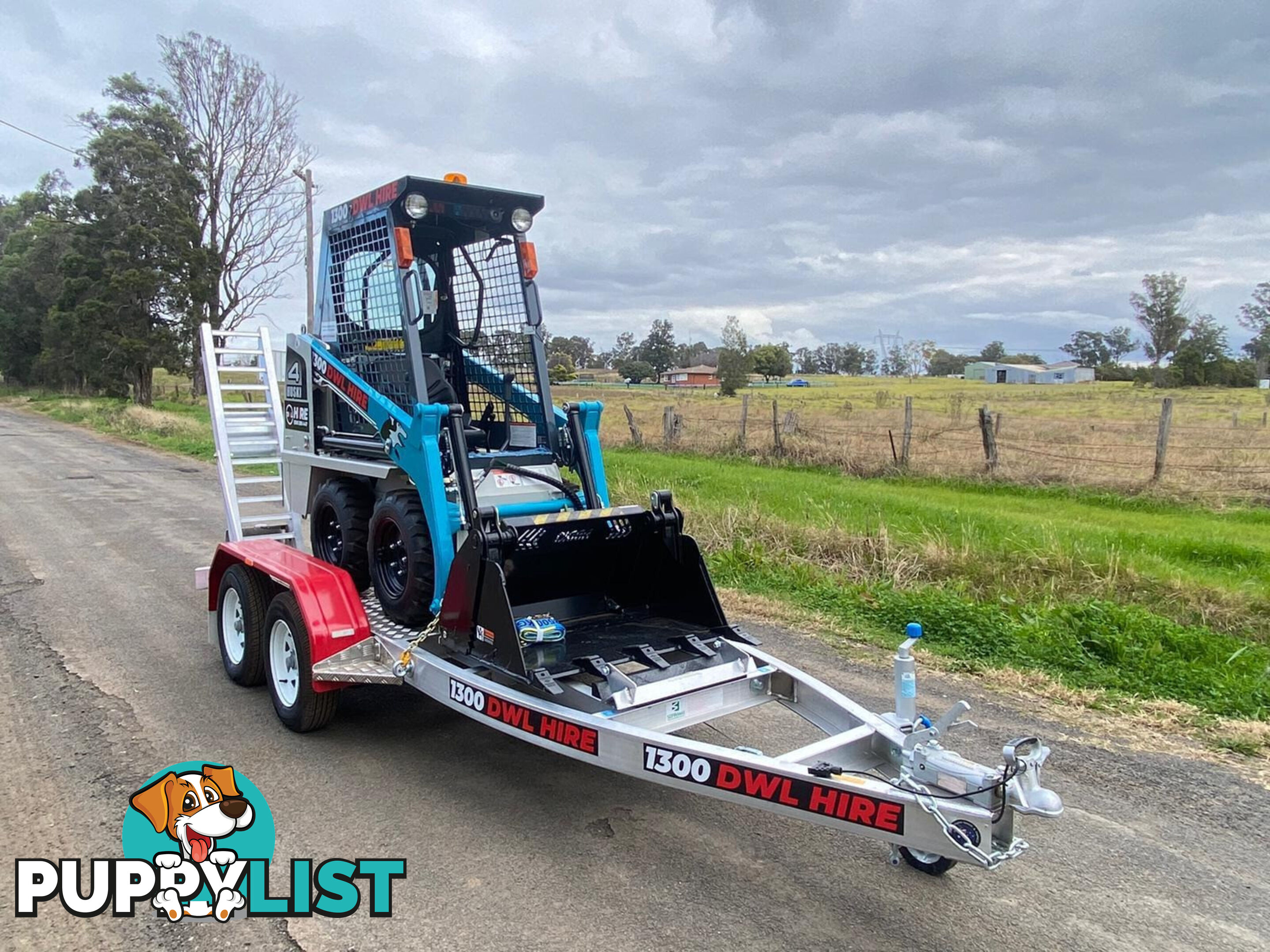 Bobcat S70 Skid Steer Loader