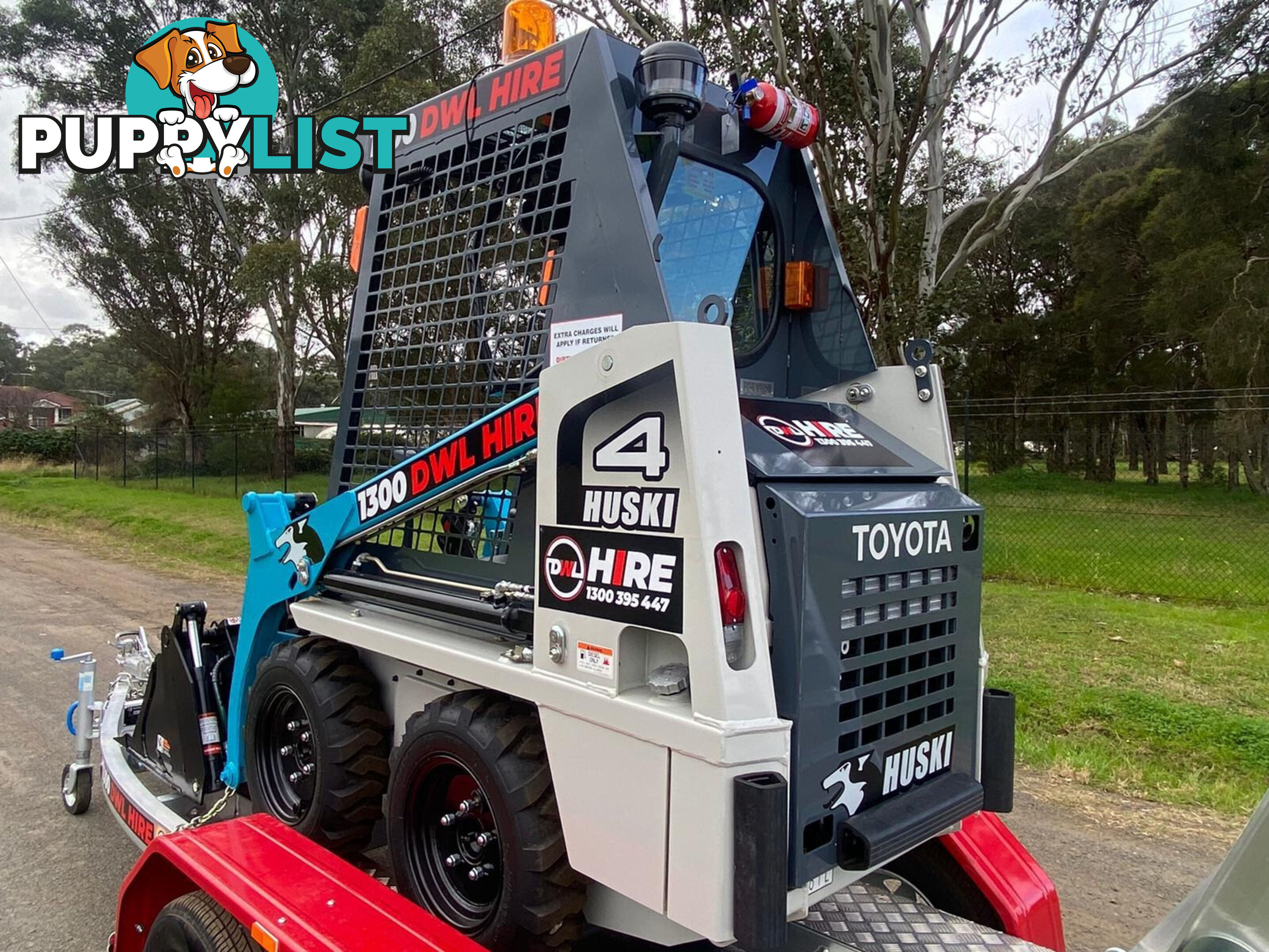 Bobcat S70 Skid Steer Loader