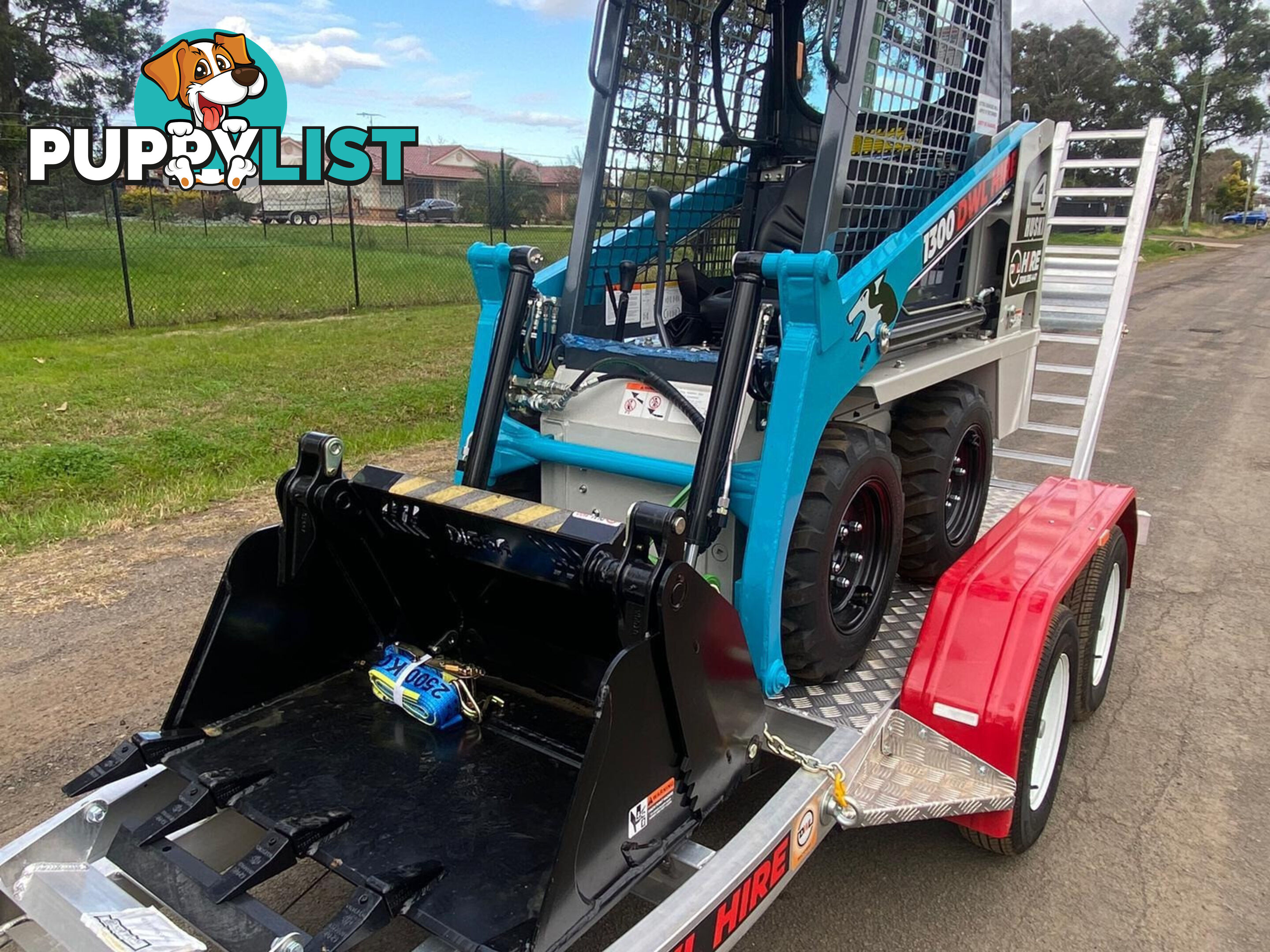 Bobcat S70 Skid Steer Loader