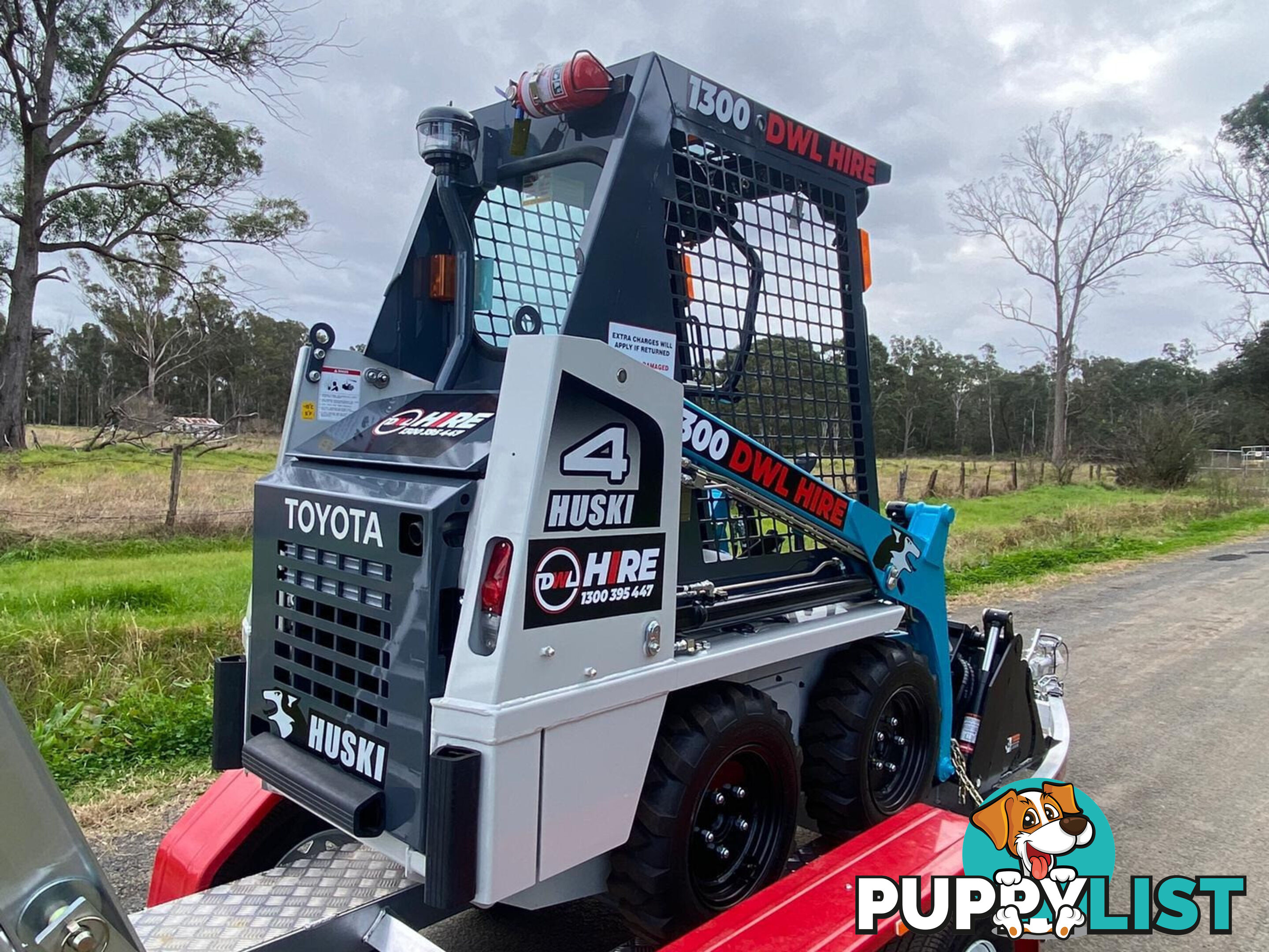 Bobcat S70 Skid Steer Loader