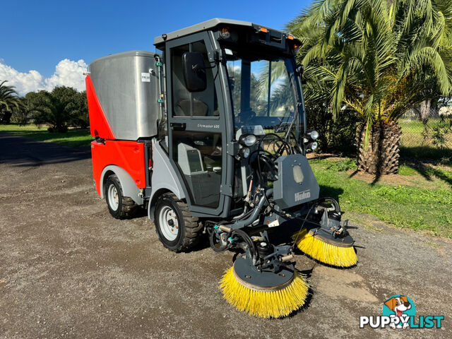 Hako Citymaster 600 Sweeper Sweeping/Cleaning