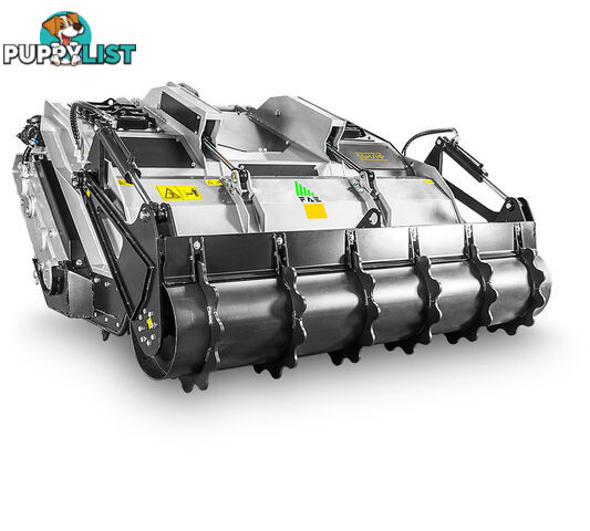 FAE SSH - SSH/HP Soil Conditioner Attachments